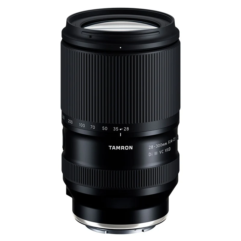 28-300mm f/4-7.1 Di III VC VXD Sony E