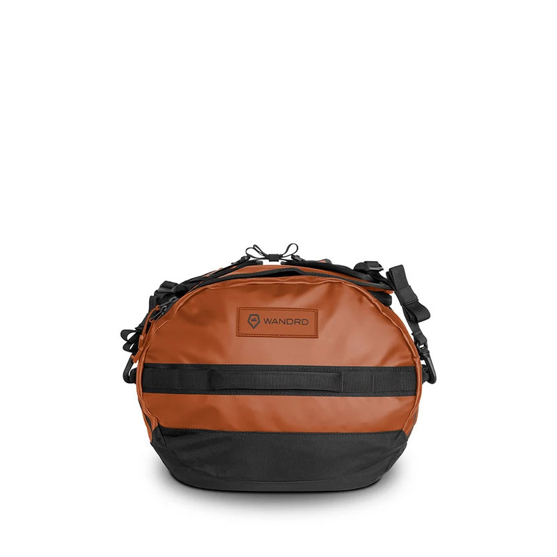 Sac à dos CARRYALL Duffel 30L (Orange Sedona)