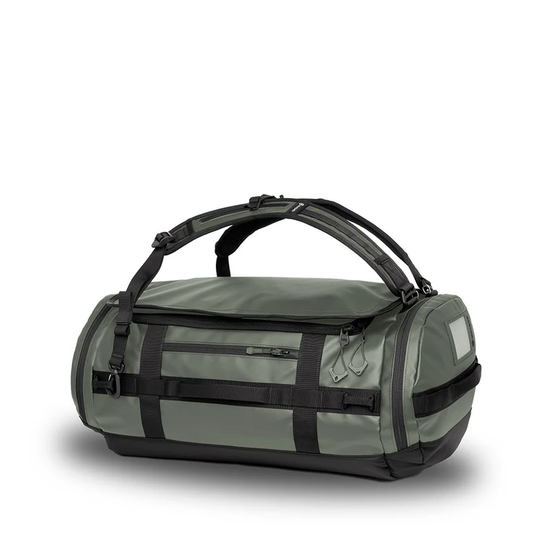 Sac à dos CARRYALL Duffel 30L (Vert Wasatch)