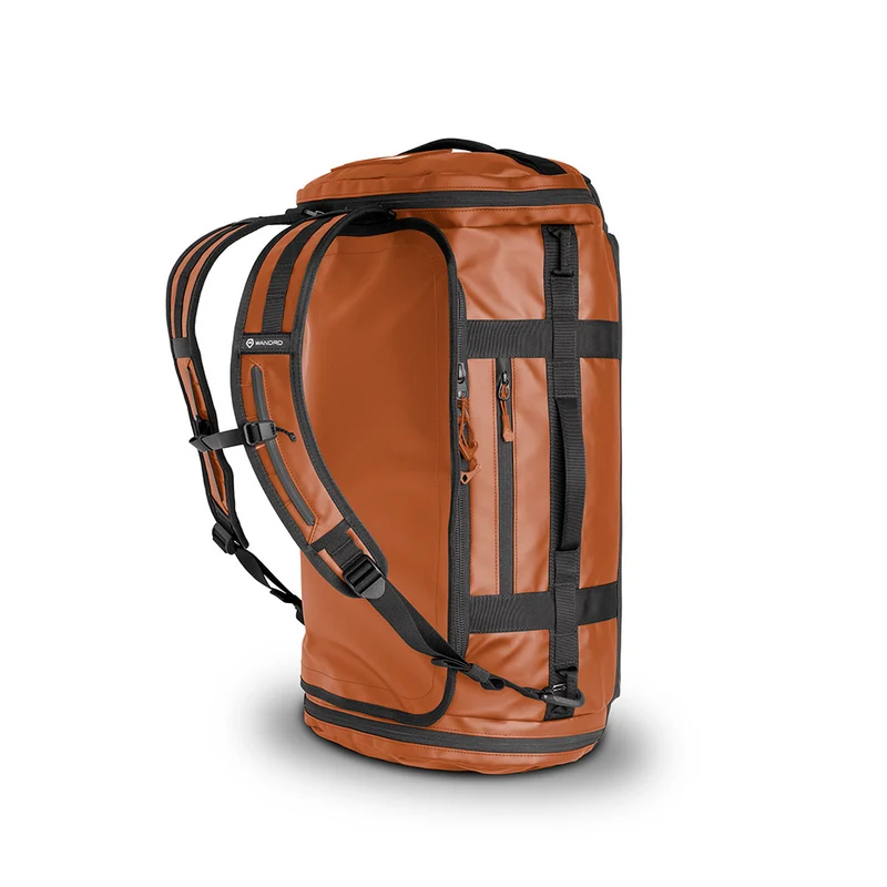 Sac à dos CARRYALL Duffel 40L (Orange Sedona)