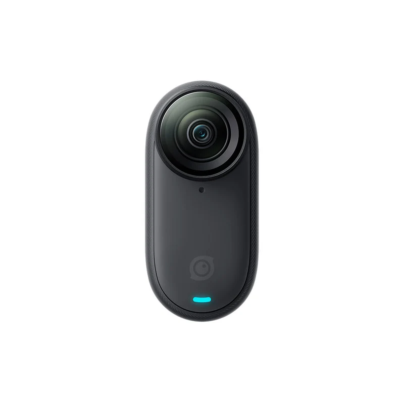 GO 3S 4K (64GB) Noir