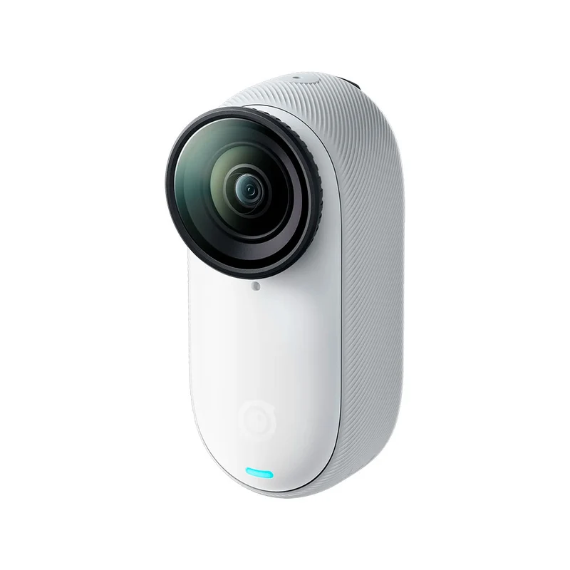 GO 3S 4K (128GB) Blanc