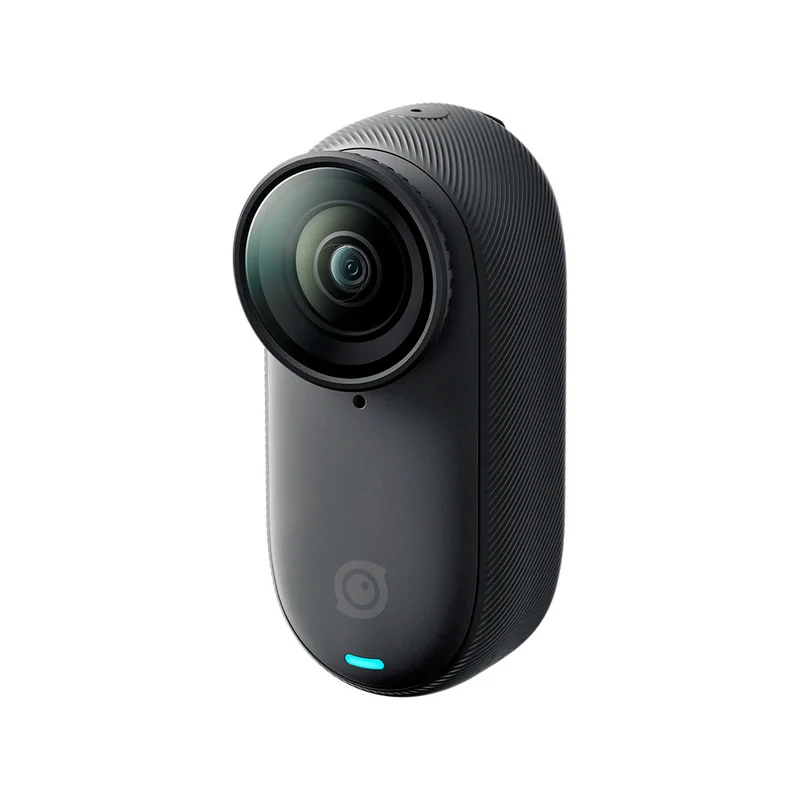 GO 3S 4K (128GB) Noir