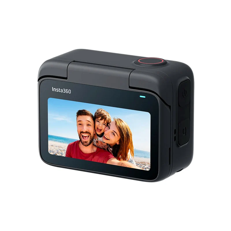 GO 3S 4K (128GB) Noir