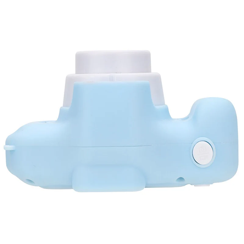 Appareil pour enfant Realikids Cam Mini (Bleu)