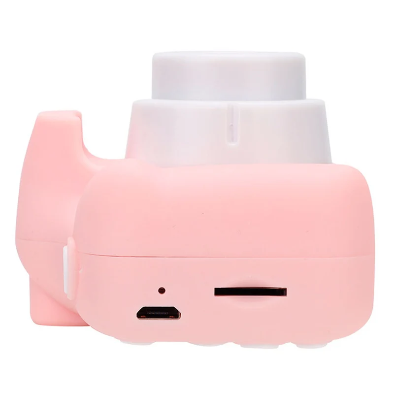 Appareil pour enfant Realikids Cam Mini (Rose)