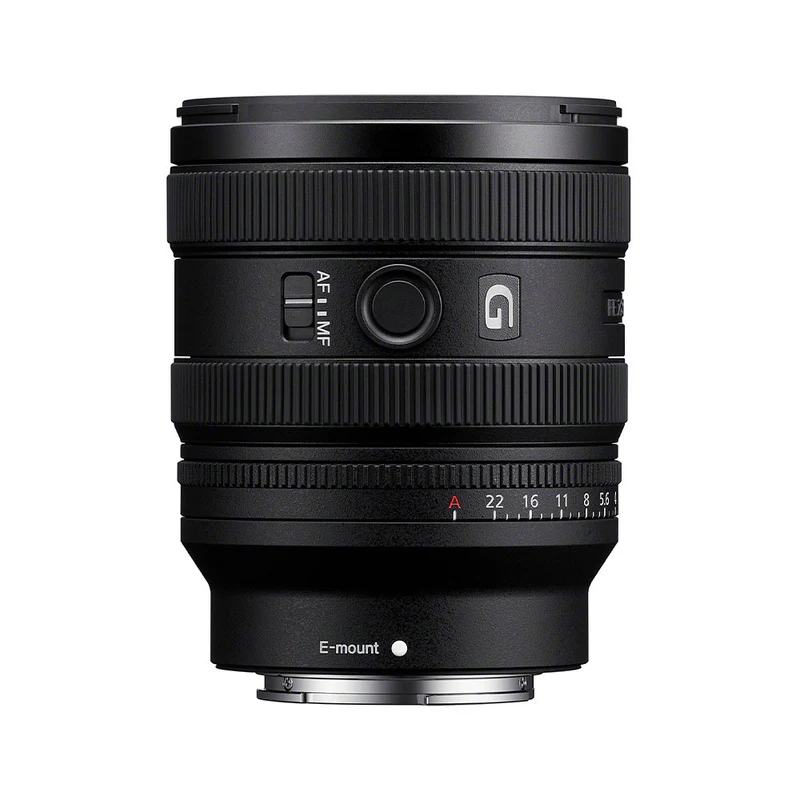 FE 16-25mm f/2.8 G