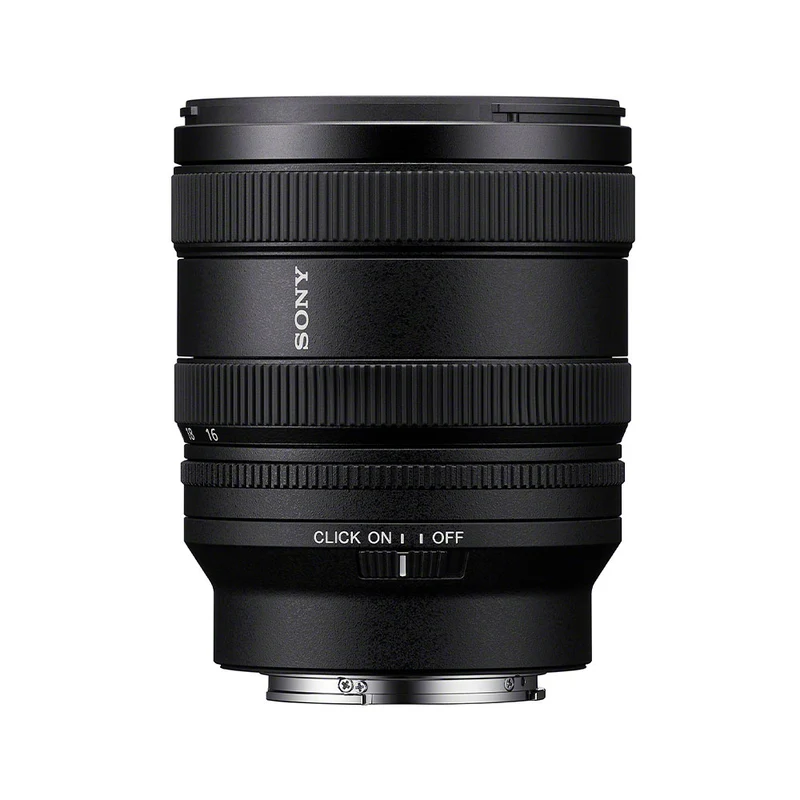 FE 16-25mm f/2.8 G