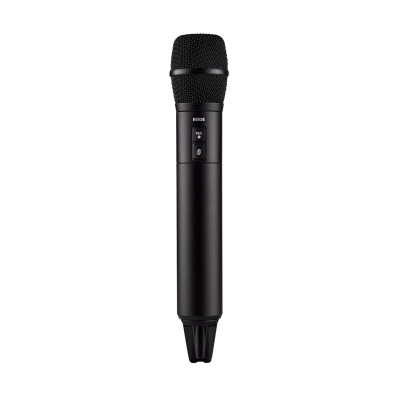 Microphone à main sans fil Interview PRO