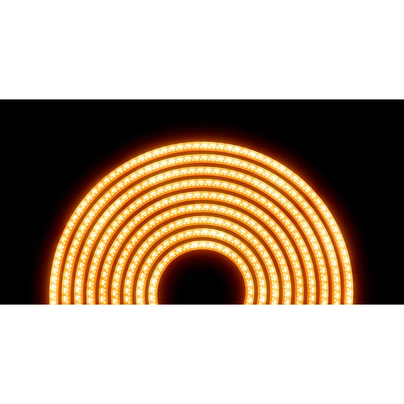 Lumière Spectre solaire Sun Dragon (16pi/5m)