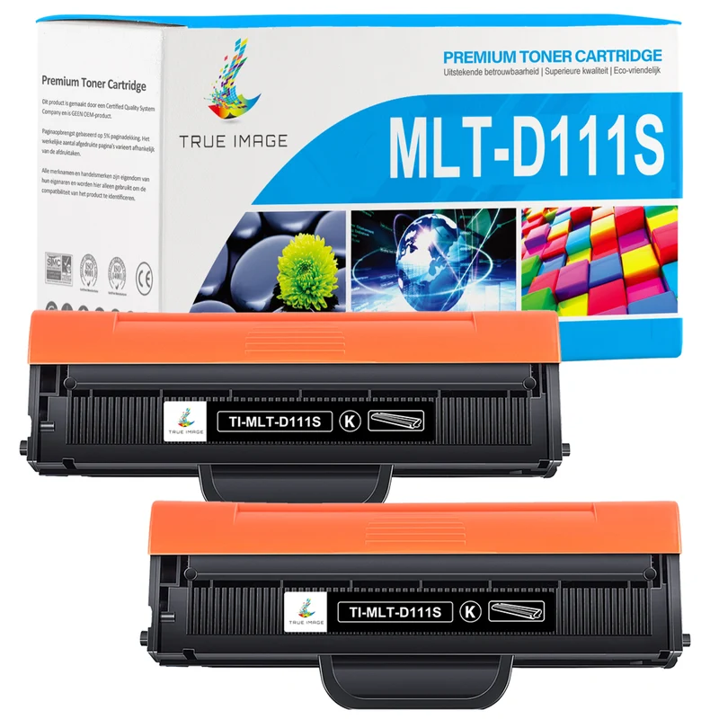 Toner Samsung MLT-D111S SU810A Compatible Xpress M2026W, M2070W