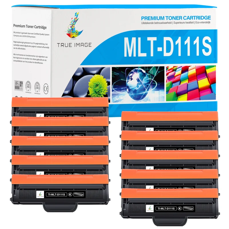 Toner Samsung MLT-D111S SU810A Compatible Xpress M2026W, M2070W