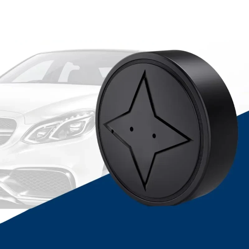 MiniTrack GPS Magnétique