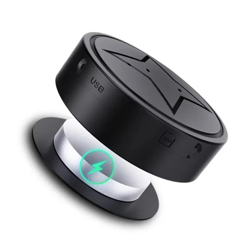 MiniTrack GPS Magnétique