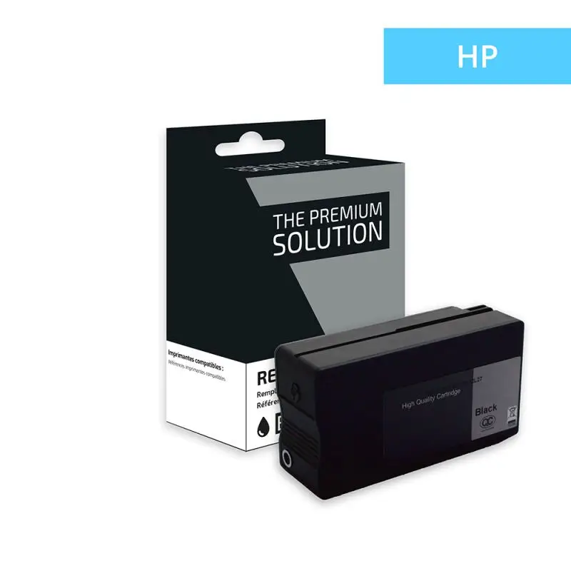 HP 950XL Cartouche Noir compatible équivalent à CN045AE