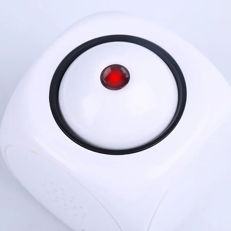 Réveil numérique ProjecTime - Horloge LED avec Projection