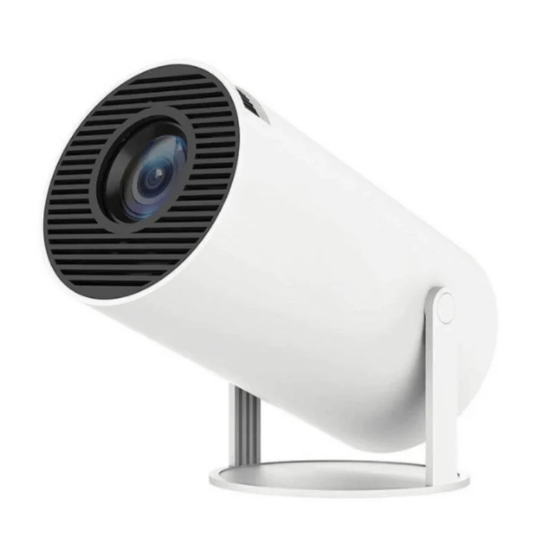 Projecteur Portable 4K HD - Cinéma à Domicile