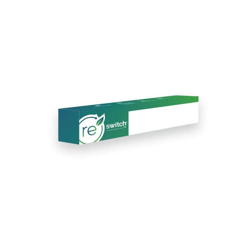 HP 913 Cartouche Cyan remanufacturé équivalent à F6T77AE · Switch RE