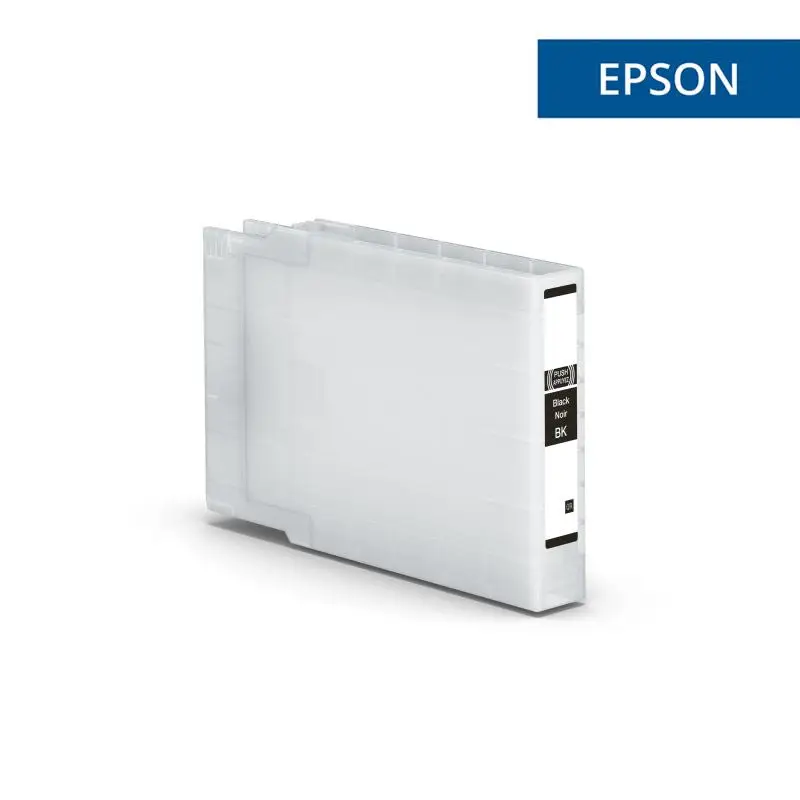Epson T04A1 Cartouche Noir compatible équivalent à C13T04A140