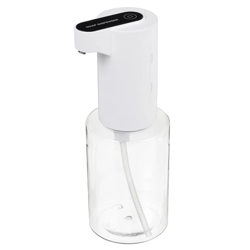 Automatic Soap Sanitizer Dispenser