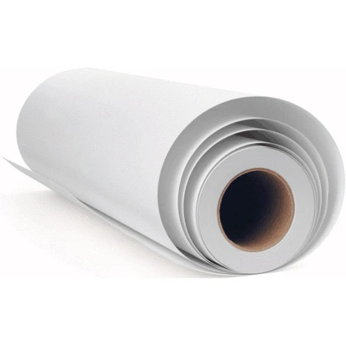 Backlit Flex Glossy Banner 54"