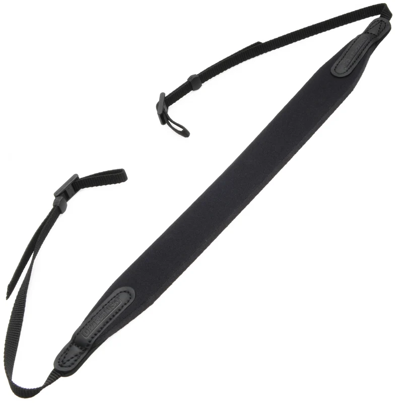 Courroie E-Z Comfort (Noir)
