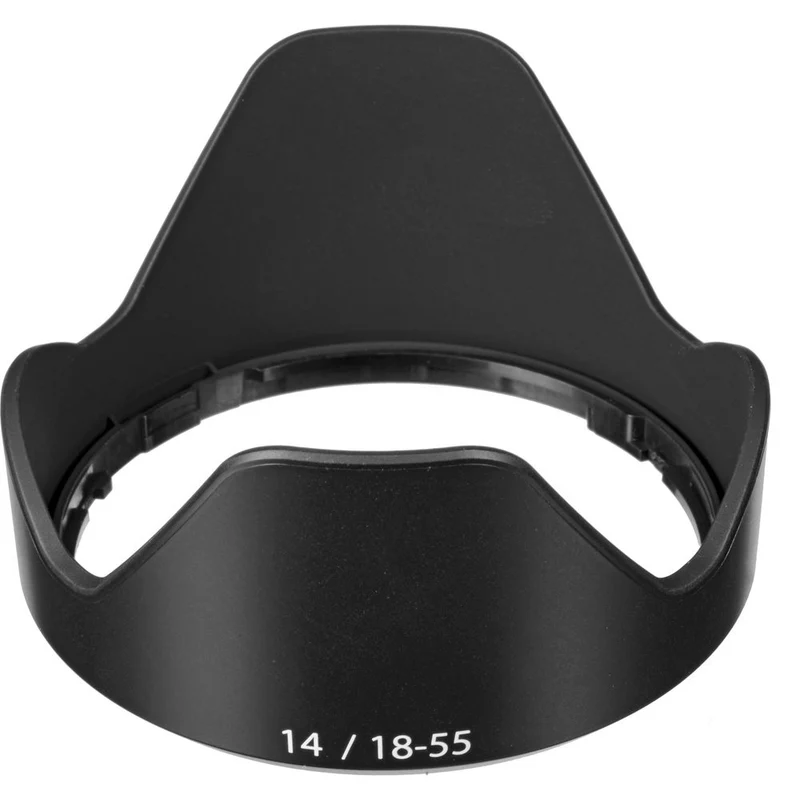 Pare-soleil pour les objectifs XF 18-55mm et XF 14mm