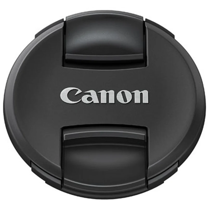 Capuchon d'Objectif 82mm E-82 II