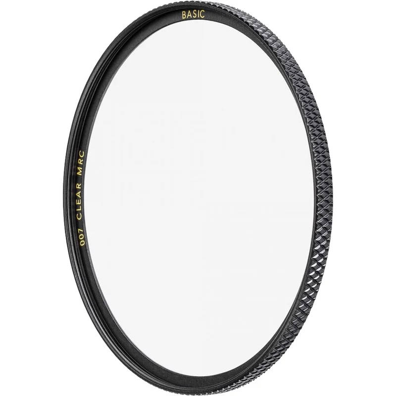 Filtre Protecteur Clear Basic 007 MRC 105mm