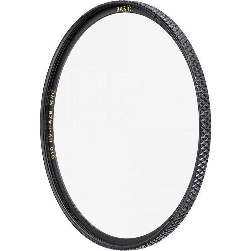 Filtre UV Basic 010 MRC 39mm