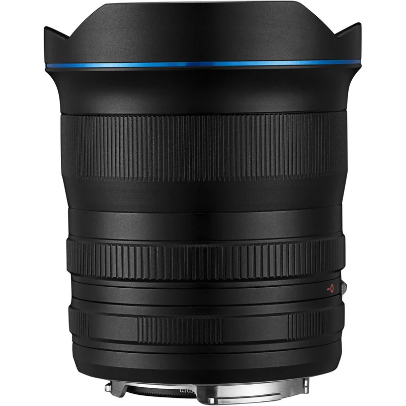 10-18mm f/4-5.6mm Sony FE