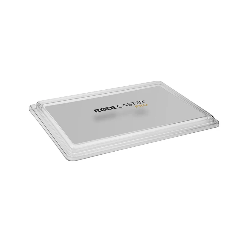 Couvercle de protection pour RØDECaster PRO