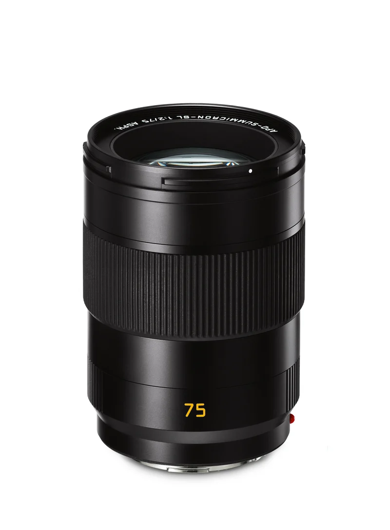 APO-Summicron-SL 90mm f/2 ASPH