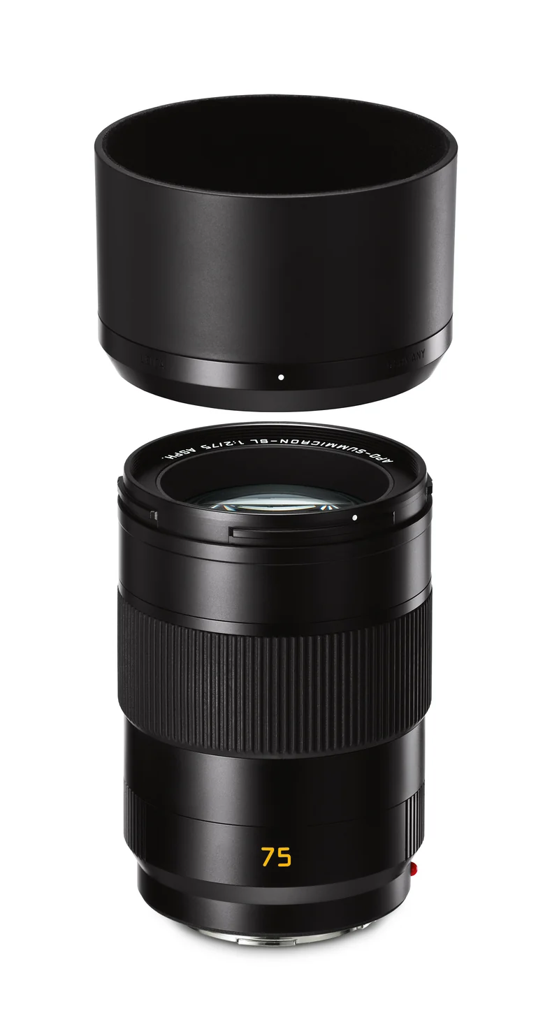 APO-Summicron-SL 90mm f/2 ASPH