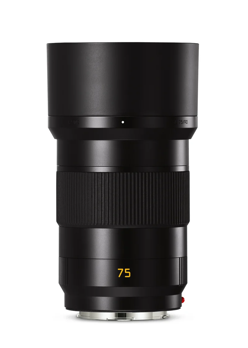 APO-Summicron-SL 90mm f/2 ASPH