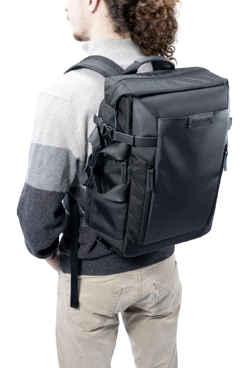 Sac à dos VEO Select 41 (Noir)