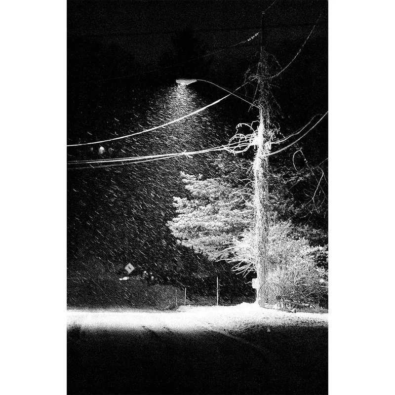 Film Noir et Blanc Ektapan P3200 (35mm/36 Poses)