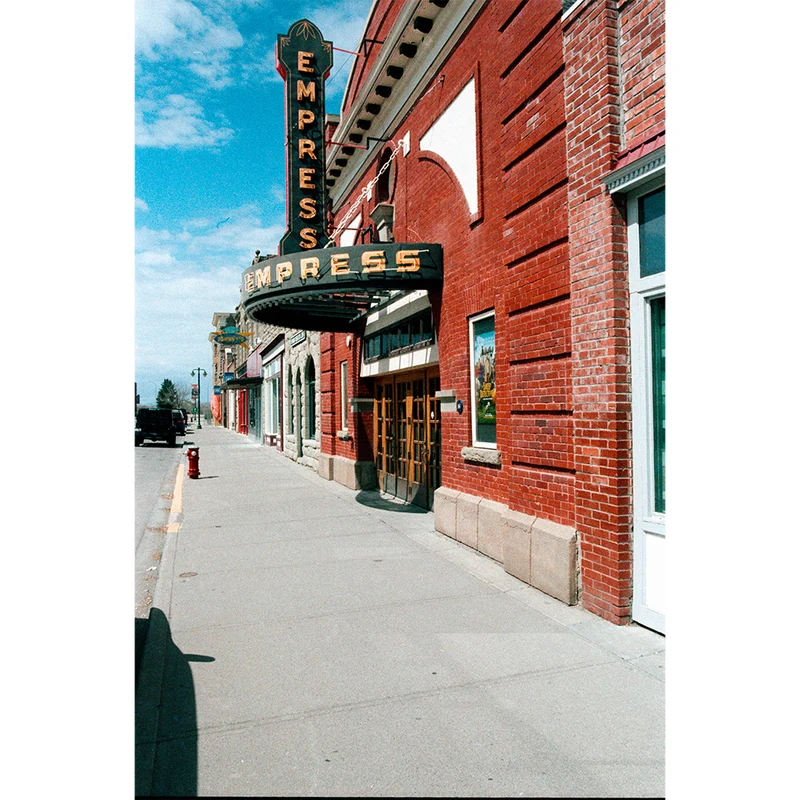 Film Couleur SC Tasty 200 (35mm/36 poses)