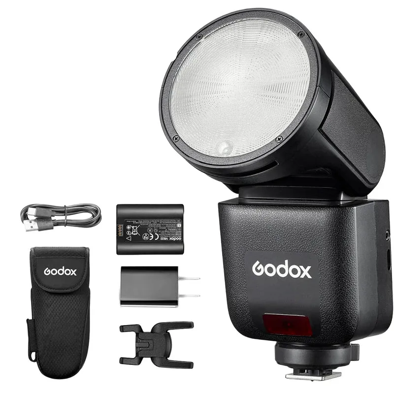 Flash V1mid (Fujifilm)