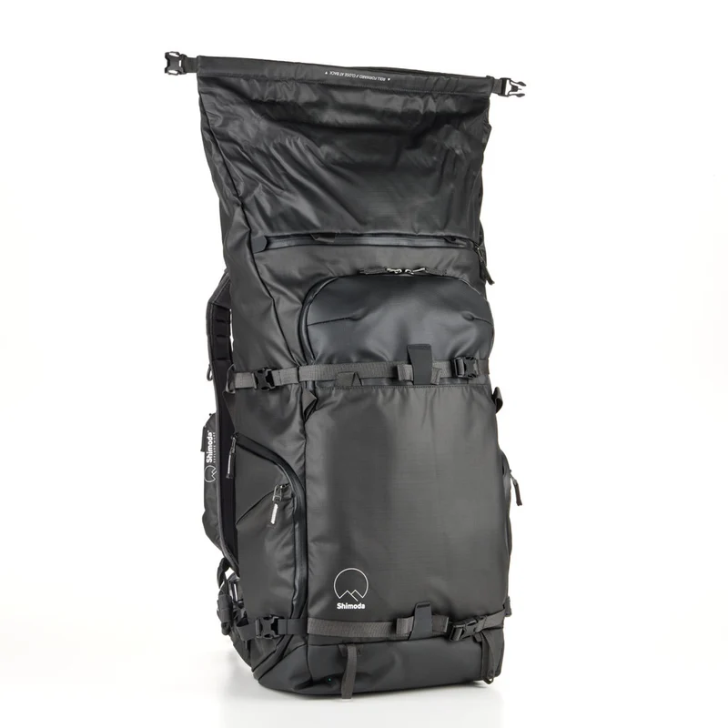 Sac à dos Ensemble de départ Action X50 V2 (Noir)