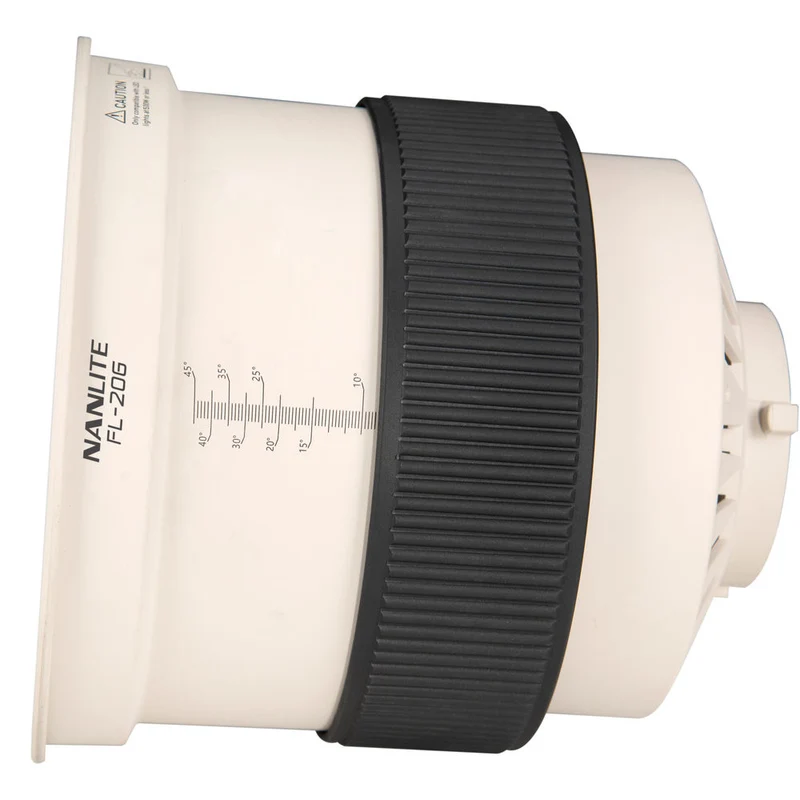 Objectif Fresnel FL-20G pour Forza 300/500
