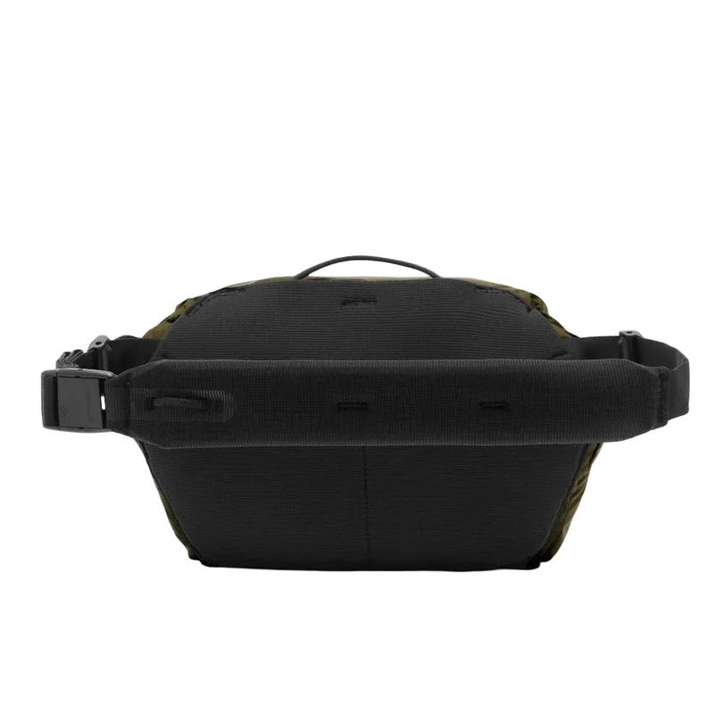 Sac à bandoulière d'extérieur Outdoor 7L (Algue)
