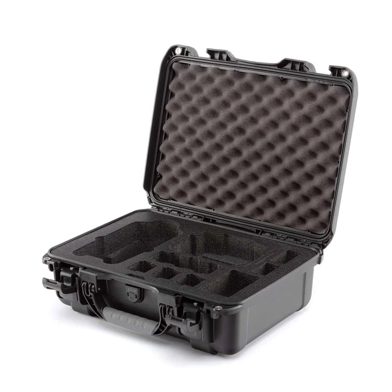 Valise Rigide Nanuk 925 pour Mavic 4 Pro Combo Créateur (Noir)