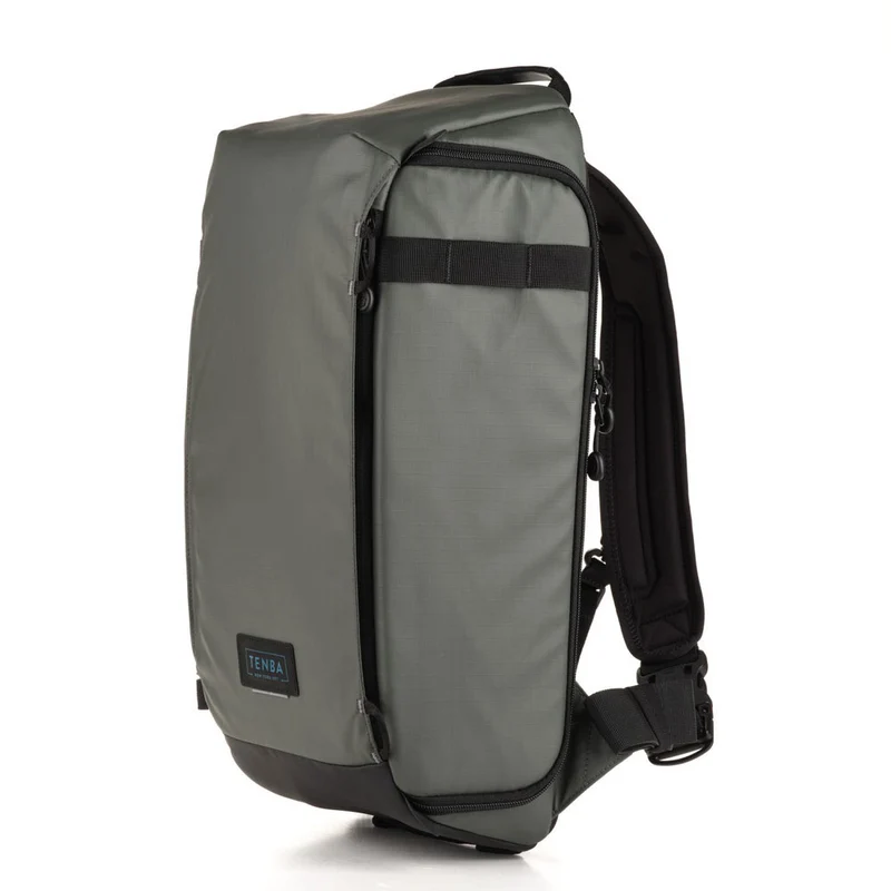 Sac Sling Solstice v2 16L (Gris)