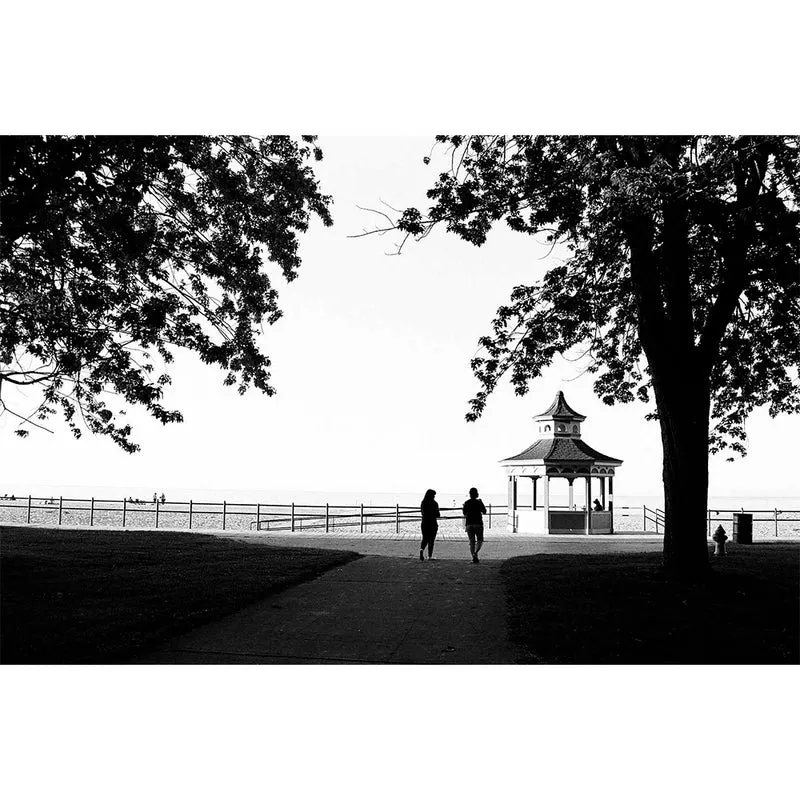 Film Noir et Blanc Ektapan 400 (4x5/10 Feuilles)