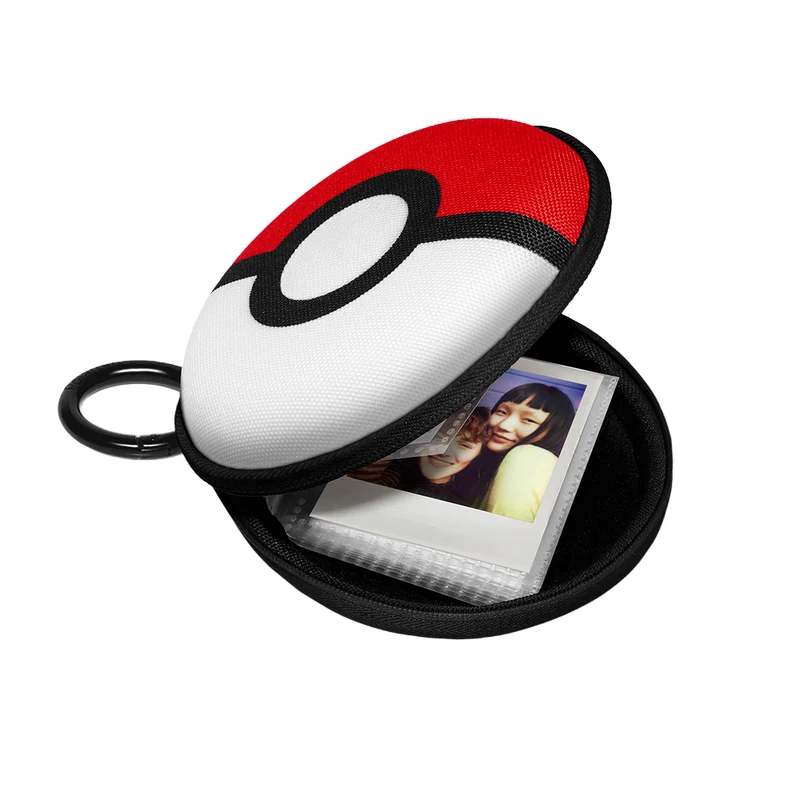 Album Polaroid Go (Édition Pokemon Pokeball)