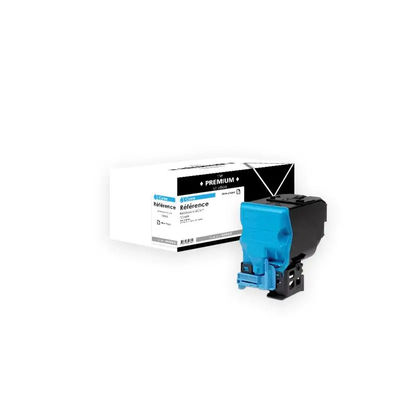 Epson 749 Toner Cyan compatible équivalent à C13S050749