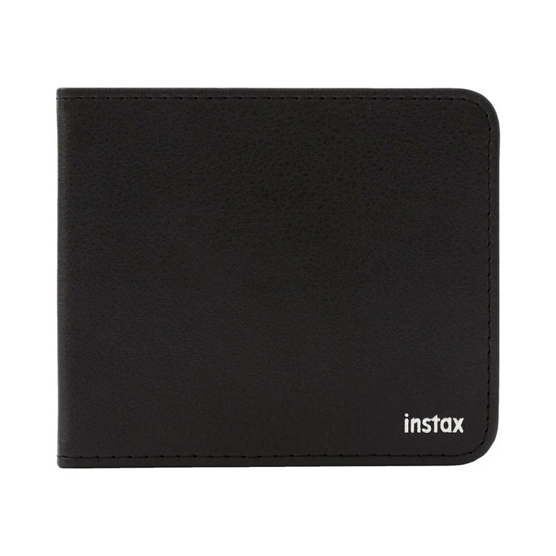 Album Instax Wide (Noir)