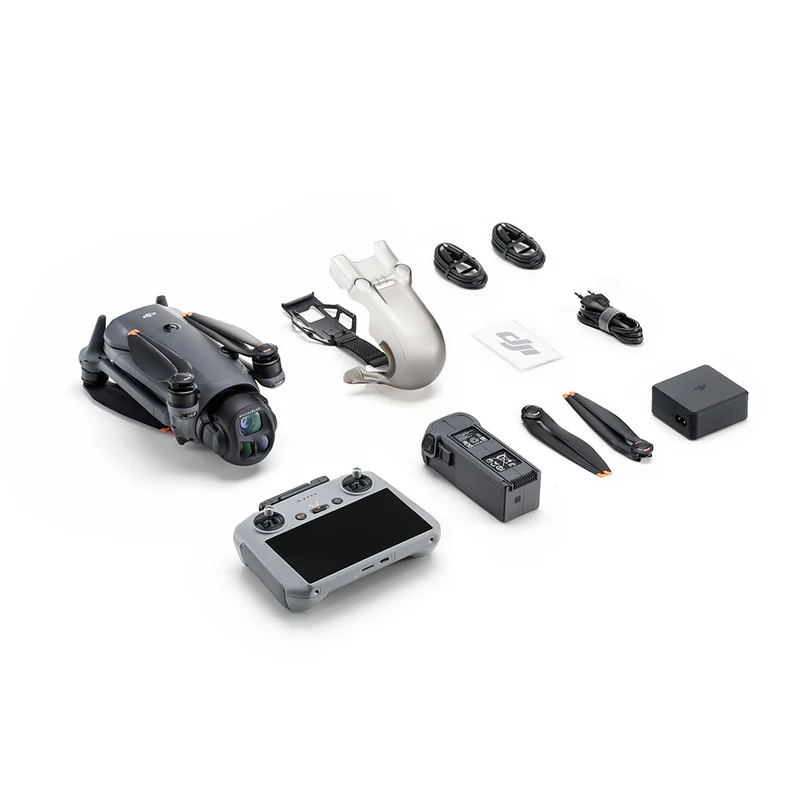 Mavic 4 Pro (DJI RC 2)