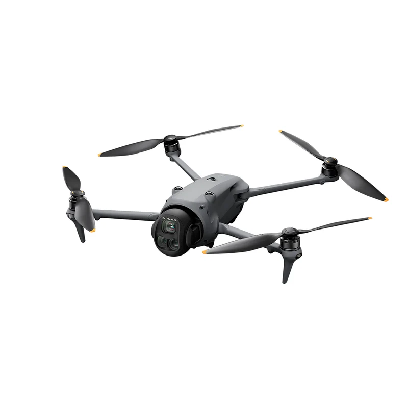 Mavic 4 Pro (DJI RC 2)